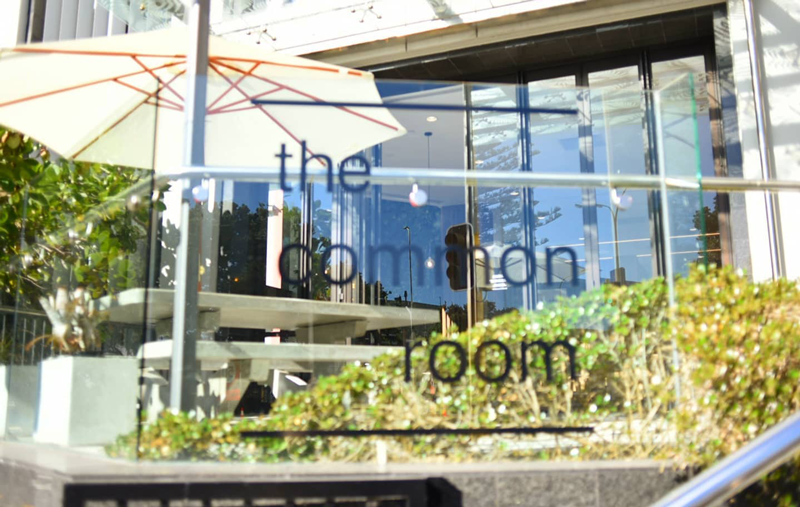 The Common Room