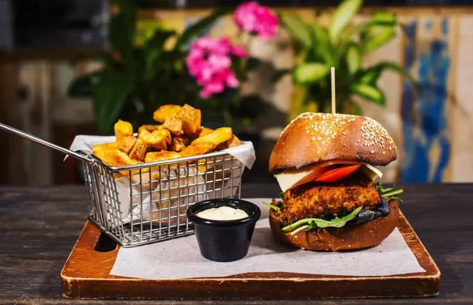 The Portland    Public House