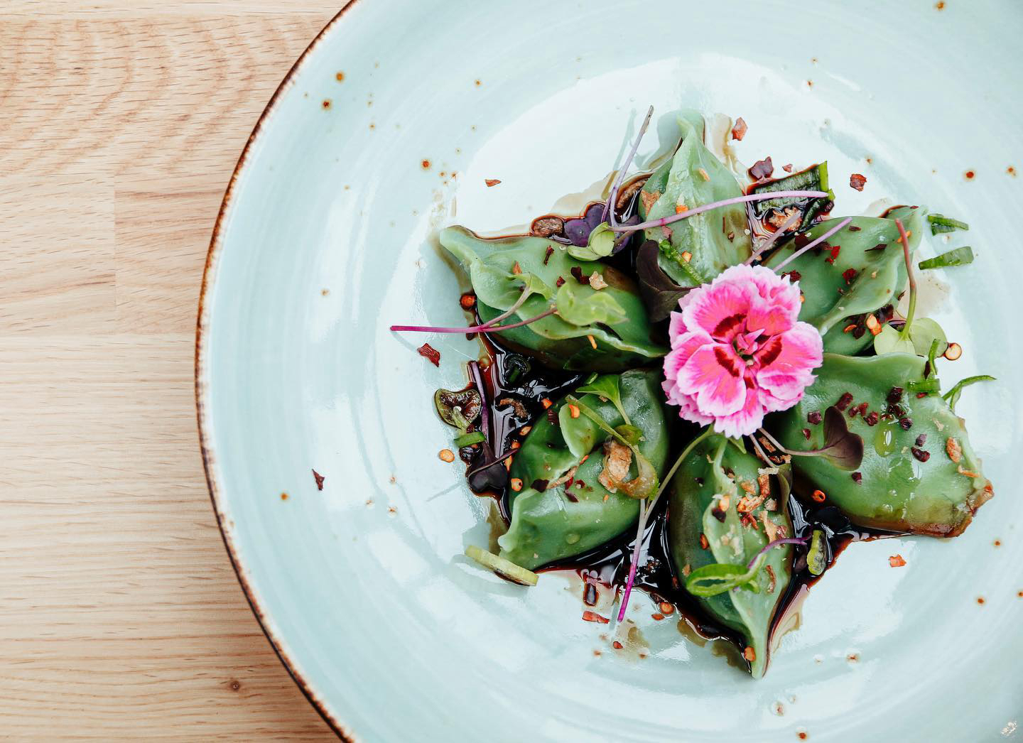 Rosanna's Garden Bar & Eatery