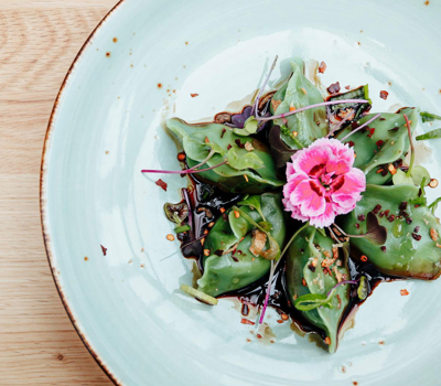 Rosanna's Garden Bar & Eatery