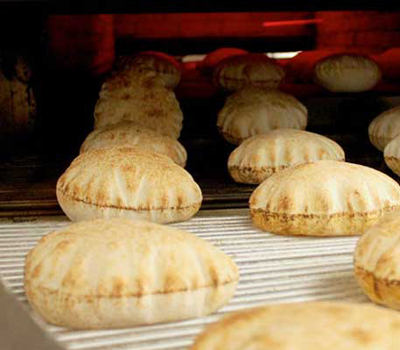 Pita House Pakuranga