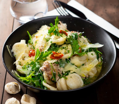 Puglia Ristorante Italiano