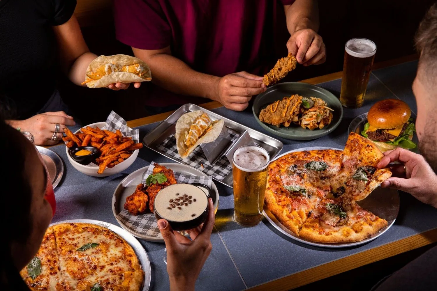 Miss Lucy's Auckland