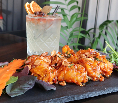 Heritage Cuisine of India