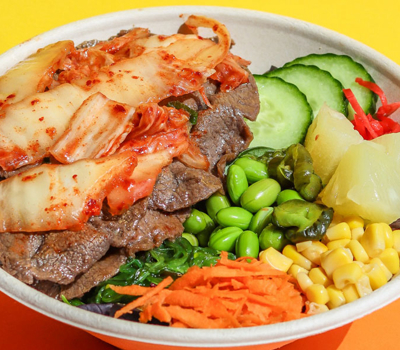 Kai Eatery - Takapuna