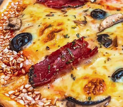 The Proper Pizza Company