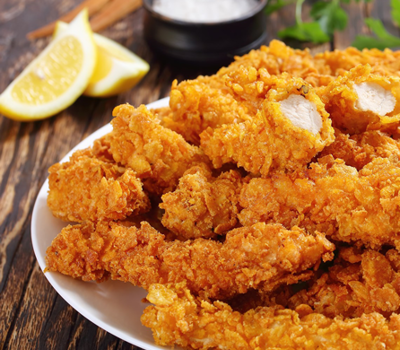 Totally Chicken - Mt Roskill