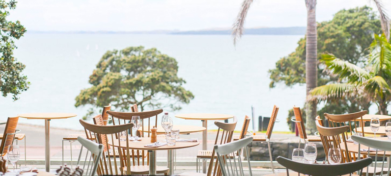 Regatta Bar and Eatery