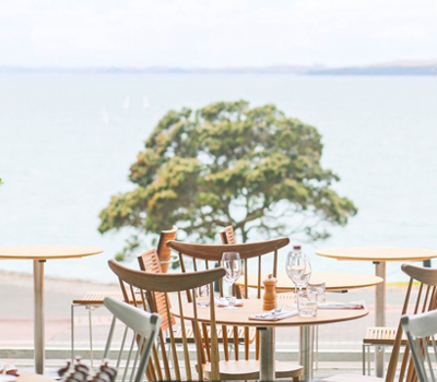 Regatta Bar and Eatery