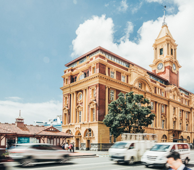 Botswana Butchery Auckland