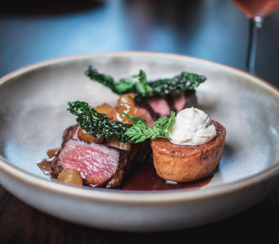 Stanley Avenue  Wine Bar and Bistro