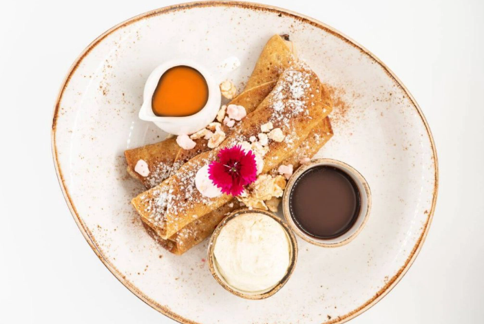 Kreem Cafe - Henderson