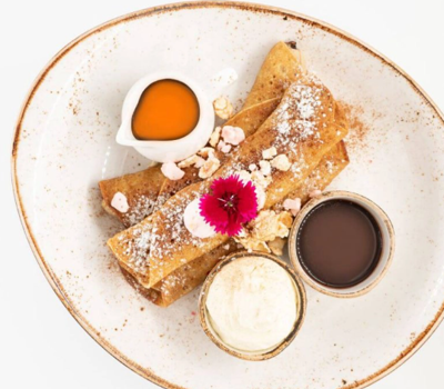 Kreem Cafe - Henderson