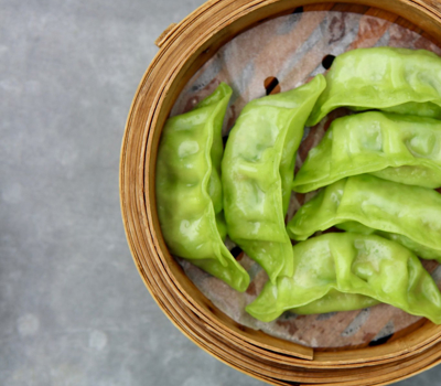 Hawker & Roll - Commercial Bay