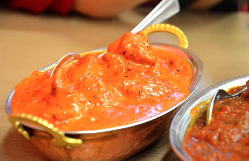 Sahana South Indian Restaurant