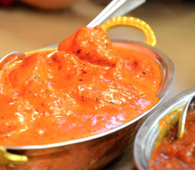 Sahana South Indian Restaurant