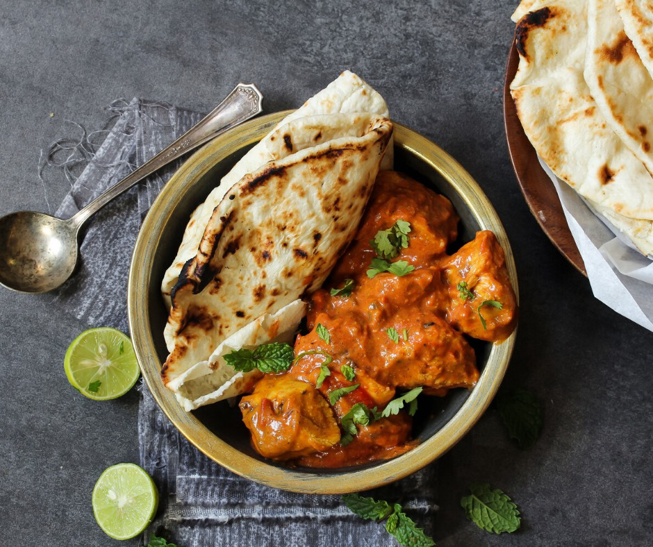 Delight Spice Indian Cuisine