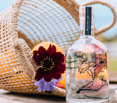 Waiheke Distilling Co