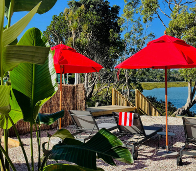 Beach Club Oyster & Kitchen