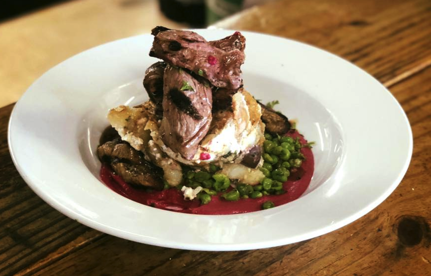 Beach House Eatery - Orewa