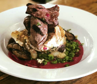 Beach House Eatery - Orewa