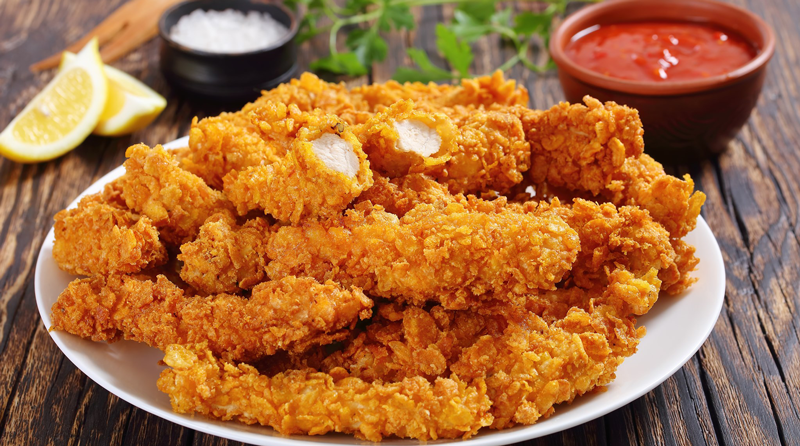 Totally Chicken - Onehunga