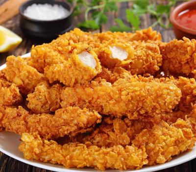 Totally Chicken - Onehunga