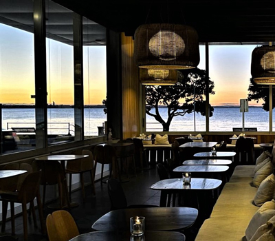 St Heliers Bay Bistro