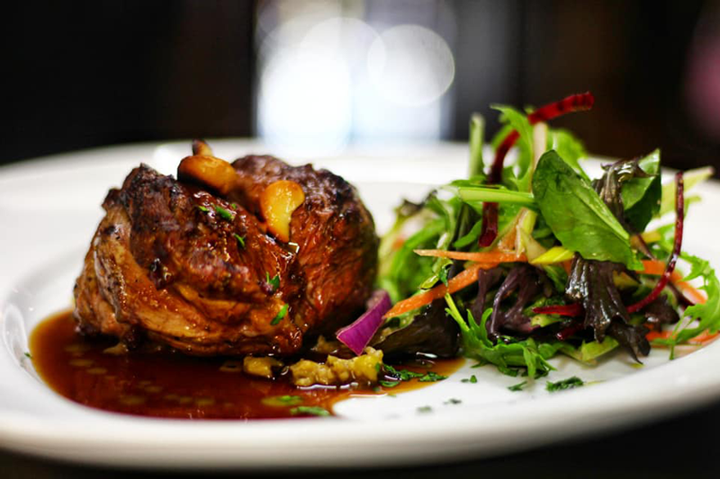 Gratitude Restro Bar