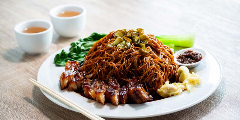 Singapore Takeaway Papakura