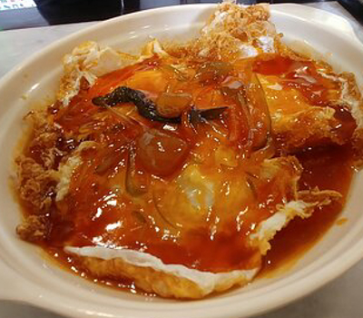 Nan Xin   Restaurant