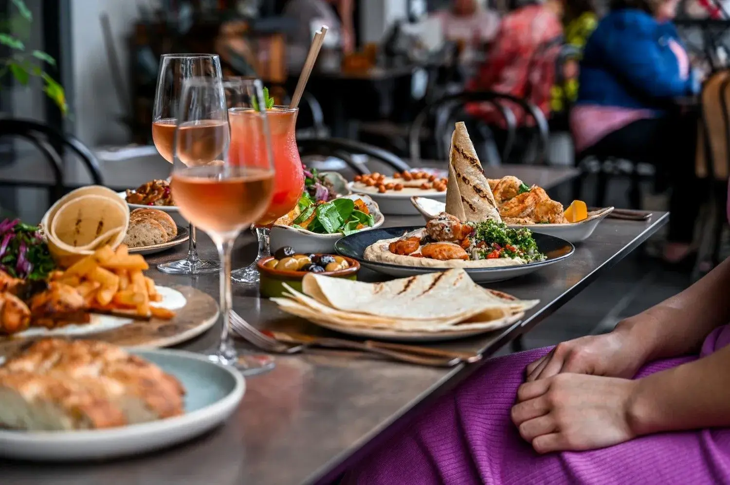 Casablanca Sylvia Park