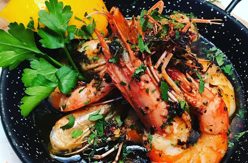 Tasca Spanish Restaurant - Dominion Rd