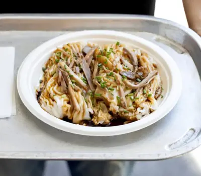 Yans Brothers Food Station