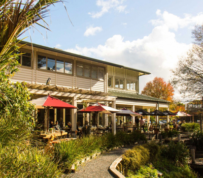 Matakana Market Kitchen