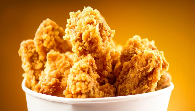 Totally Chicken - Henderson