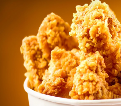 Totally Chicken - Henderson