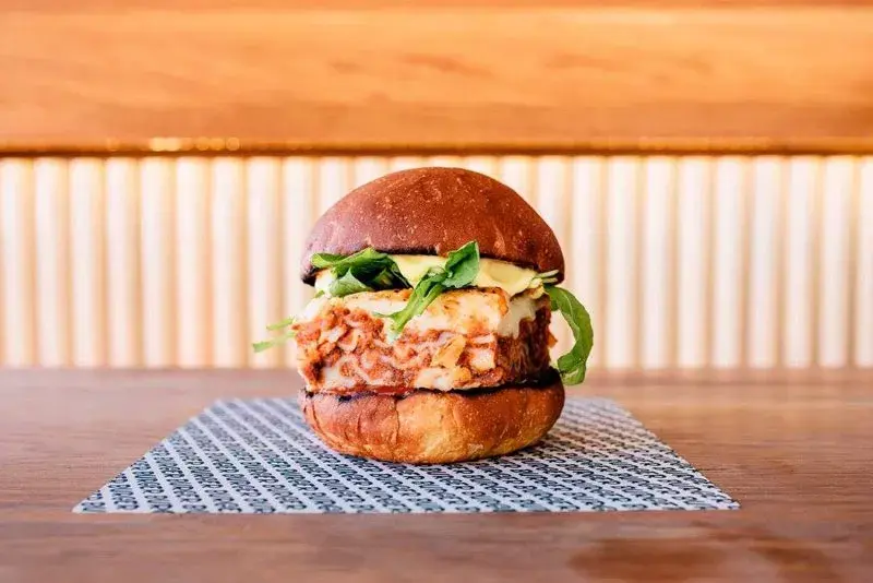 Burger Burger Eastridge