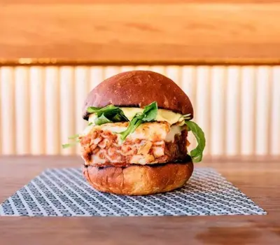 Burger Burger Eastridge