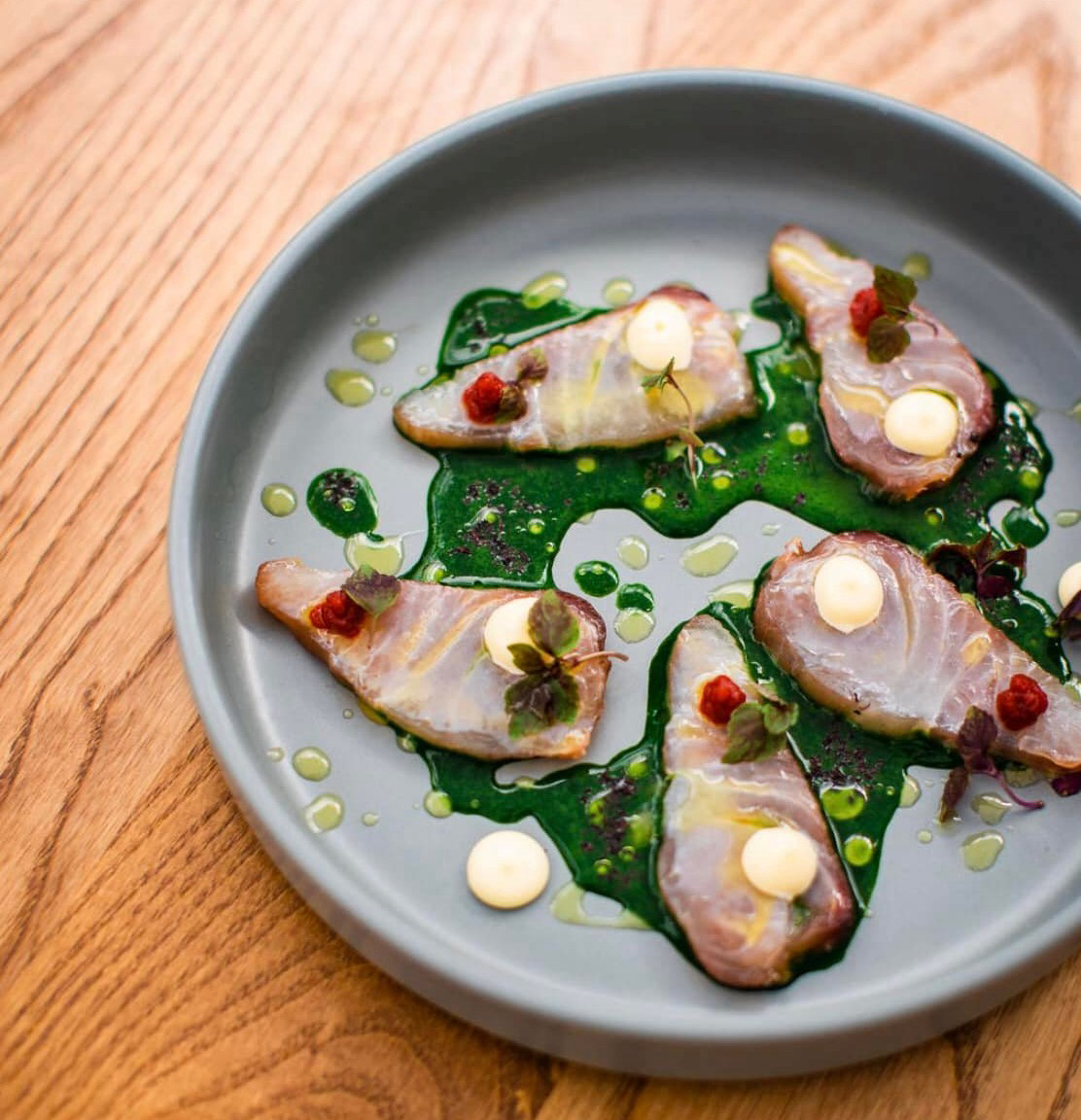 Franklins Bar and Eatery