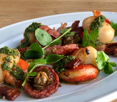 The Good Home Birkenhead