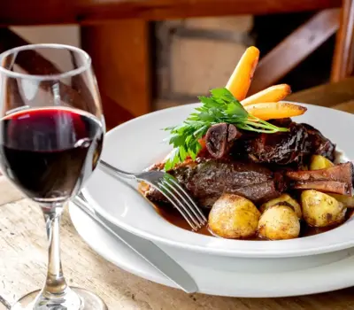 Manuka Café & Restaurant