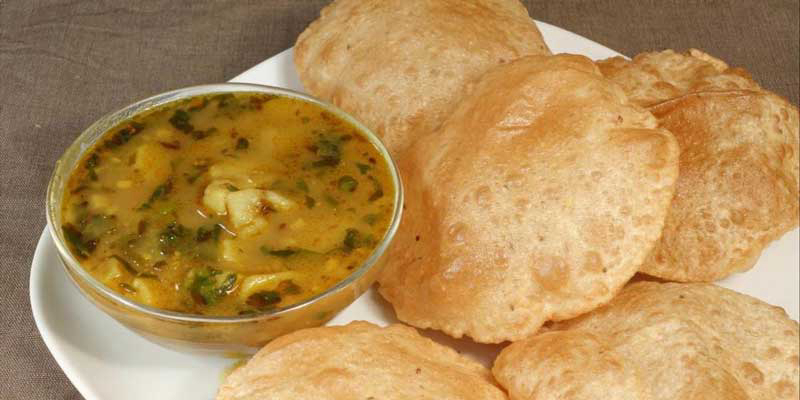 Bal Ganga Indian Takeaway