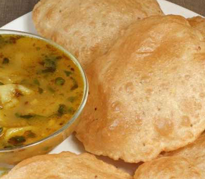 Bal Ganga Indian Takeaway