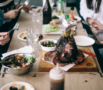 Morepork   BBQ  Kumeu