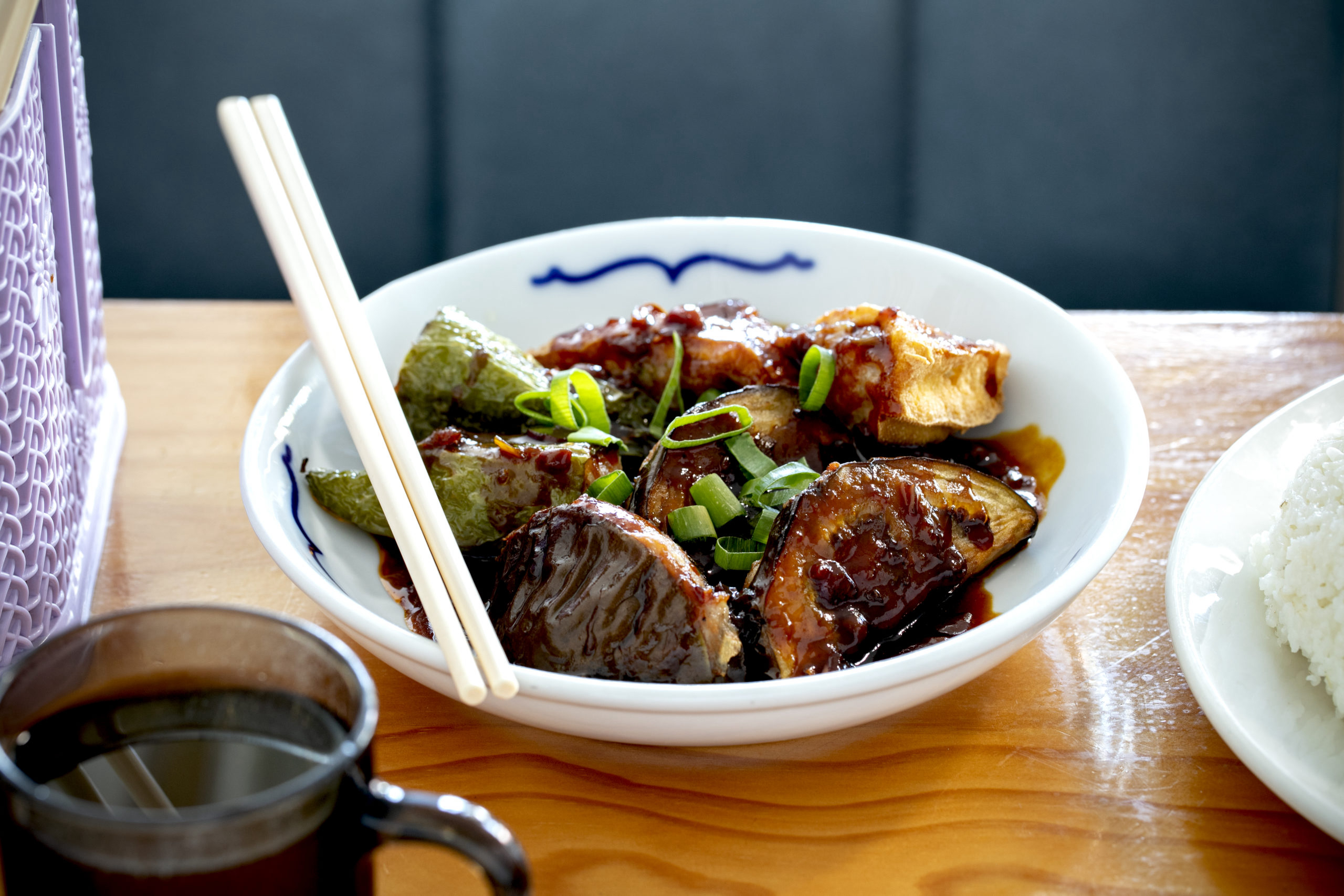 Old Town Malaysian Cafe