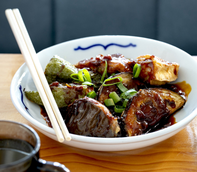 Old Town Malaysian Cafe