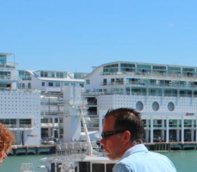 Harbourside  Ocean     Bar & Grill