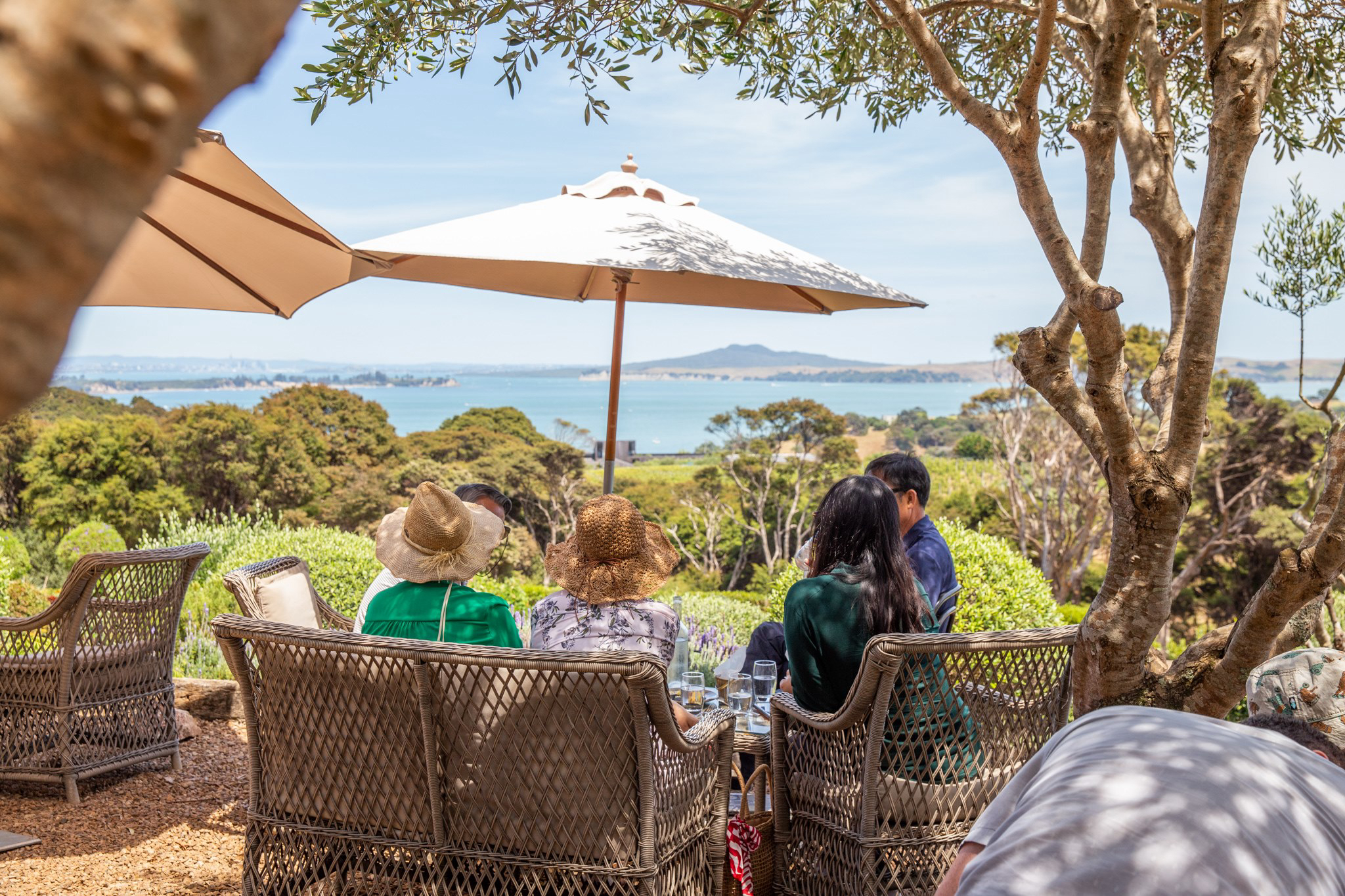 Mudbrick - The Archive Bar & Bistro