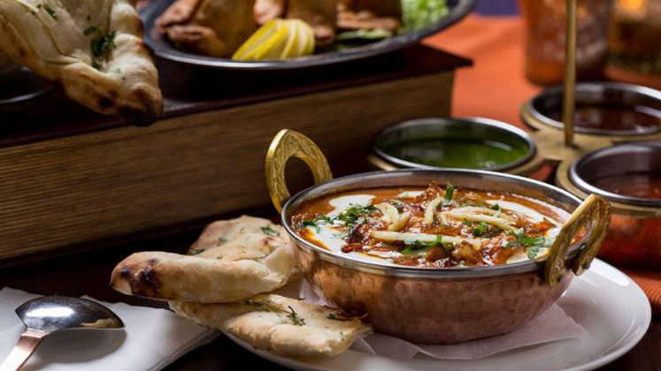 Shivani - Mt Roskill